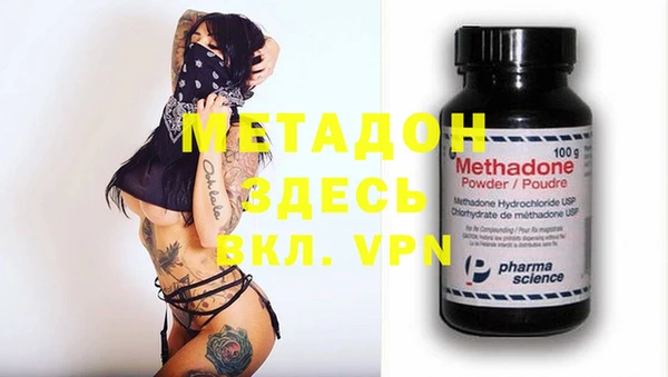 стаф Белокуриха